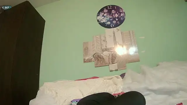 SexyGioconda online show from November 26, 10:00 pm