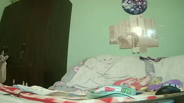 SexyGioconda online show from November 28, 10:34 pm