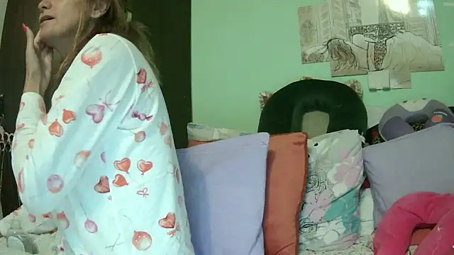 SexyGioconda online show from January 12, 10:53 am