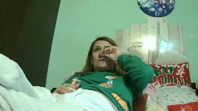 SexyGioconda online show from March 1, 10:01 pm