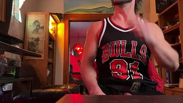 CowboyZuhly online show from March 14, 11:54 pm