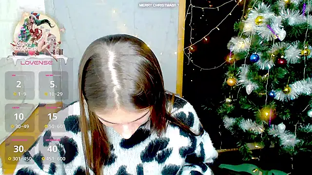 Snapshot of EmmyGreans chatting on December 26, 6:41 am EmmyGreans online show from December 26, 6:41 am