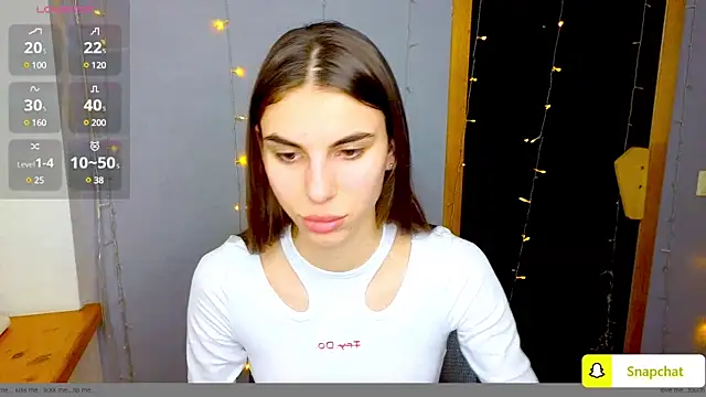 EmmyGreans online show from January 22, 1:00 pm