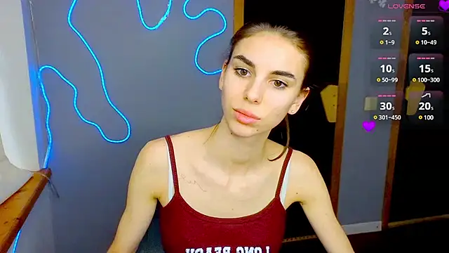 EmmyGreans online show from February 5, 12:27 pm