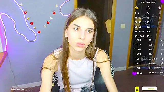 EmmyGreans online show from February 25, 3:49 pm