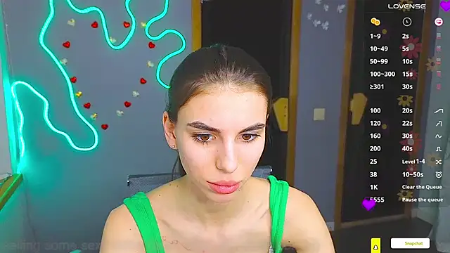 EmmyGreans online show from February 28, 4:20 pm