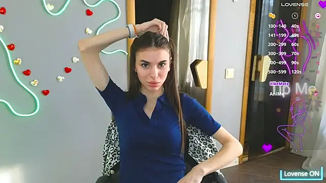 EmmyGreans online show from March 8, 6:54 am