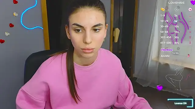 Snapshot of EmmyGreans chatting on March 14, 9:35 am EmmyGreans online show from March 14, 9:35 am