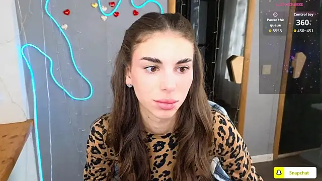 Snapshot of EmmyGreans chatting on September 27, 5:34 am EmmyGreans online show from September 27, 5:34 am