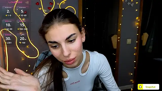 Snapshot of EmmyGreans chatting on October 7, 5:37 am EmmyGreans online show from October 7, 5:37 am