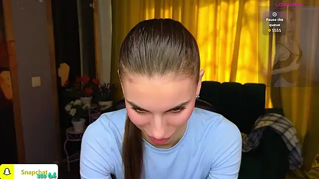 EmmyGreans online show from March 23, 6:50 am