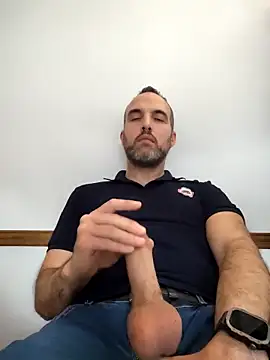 leon3875 online show from November 27, 3:25 pm