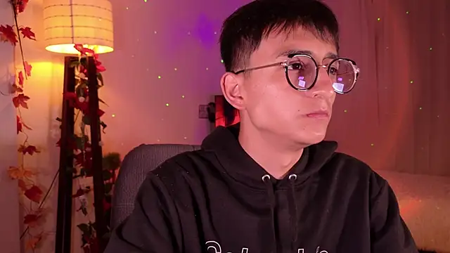 Mr evan1 online show from January 23, 12:52 pm