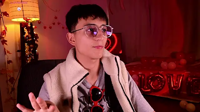 Mr evan1 online show from February 10, 2:05 pm