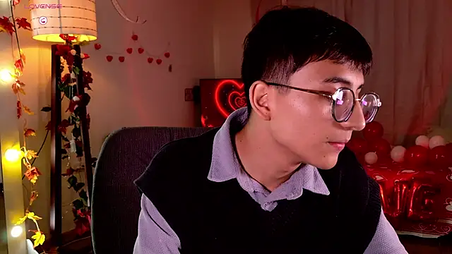 Mr evan1 online show from February 15, 6:01 pm