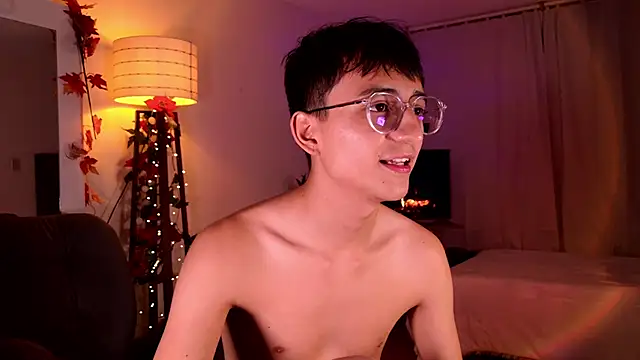 Mr evan1 online show from February 21, 5:20 pm