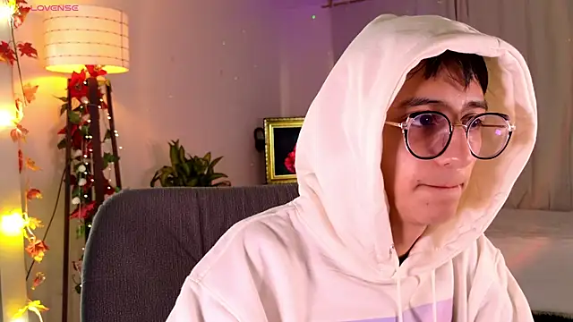 Mr evan1 online show from February 27, 2:00 pm