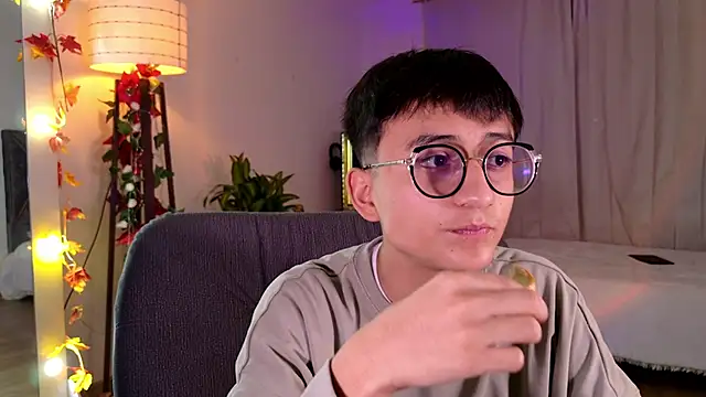 Mr evan1 online show from March 3, 2:37 pm