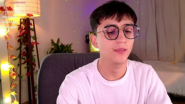 Mr evan1 online show from March 15, 8:32 pm