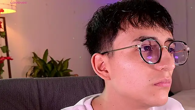 Mr evan1 online show from March 17, 2:56 pm