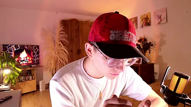 Mr evan1 online show from September 29, 4:34 pm