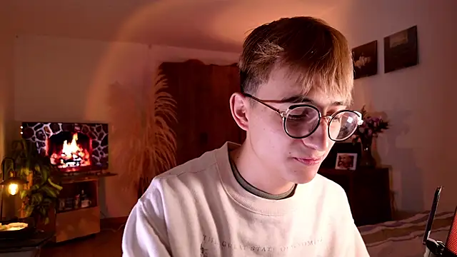 Mr evan1 online show from October 13, 4:07 pm