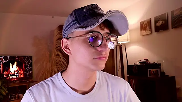 Mr evan1 online show from November 4, 2:49 pm