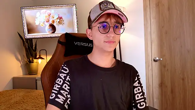 Mr evan1 online show from November 14, 6:06 pm