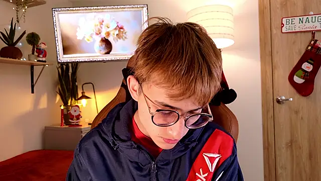 Mr evan1 online show from November 26, 2:40 pm