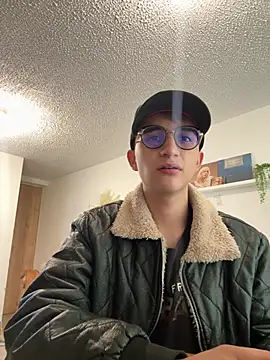 Mr evan1 online show from January 9, 3:37 pm