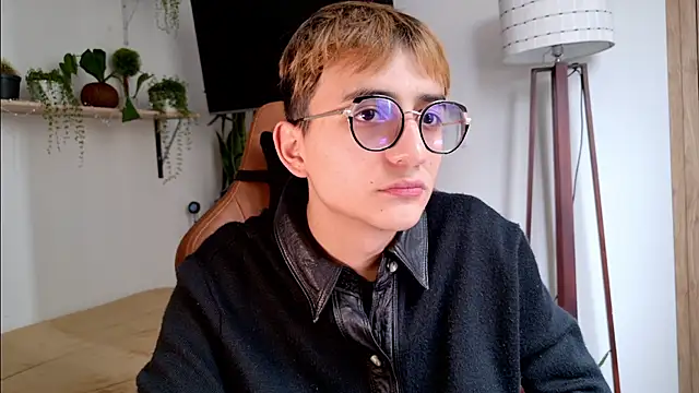 Mr evan1 online show from January 14, 2:23 pm