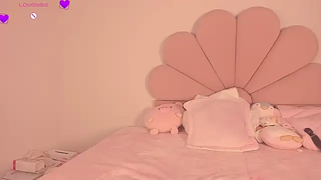 Emasanders online show from March 6, 5:22 pm