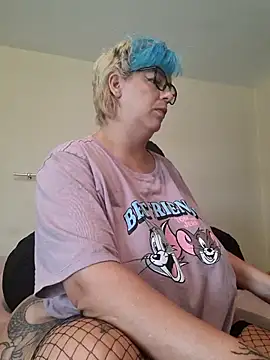 Escarlate4you  online show from February 5, 9:36 am