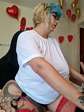 Escarlate4you  online show from February 12, 9:59 am