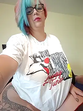 Escarlate4you  online show from February 28, 9:43 am