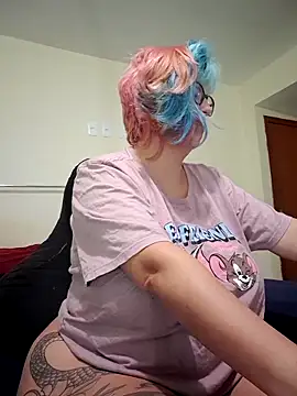 Escarlate4you  online show from March 4, 9:48 am