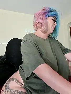 Escarlate4you  online show from April 8, 10:04 am