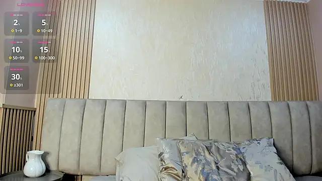 MagnusKing  online show from May 23, 3:23 am