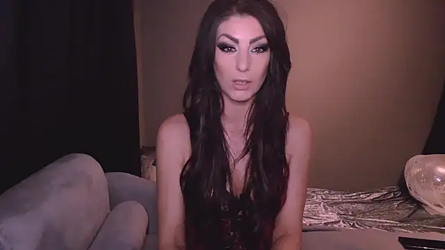 Saintrebella online show from January 3, 12:11 am