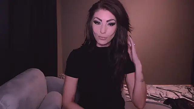 Saintrebella online show from January 9, 6:47 pm