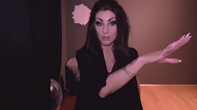 Saintrebella online show from February 18, 3:42 am