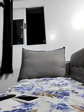 Bella Anjoss online show from April 9, 12:21 am