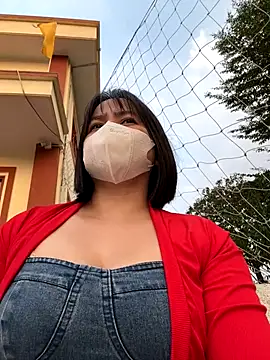 May-Squirt online show from December 20, 9:27 am