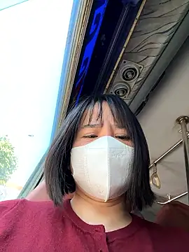 May-Squirt online show from January 8, 4:37 am