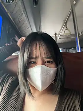 May-Squirt online show from January 12, 5:23 am