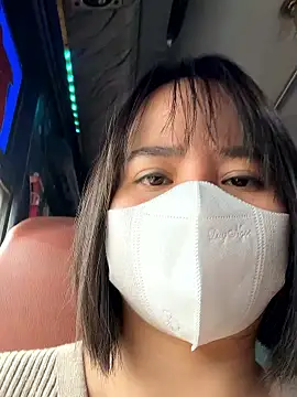 May-Squirt online show from January 15, 2:27 am