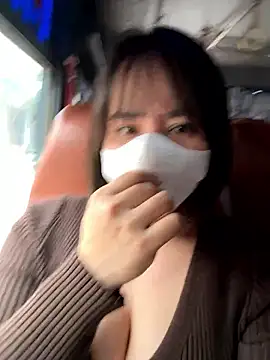 May-Squirt online show from January 19, 6:50 am