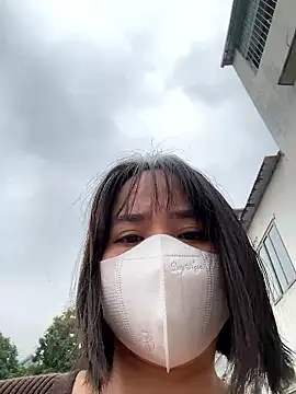 May-Squirt online show from February 6, 5:45 am