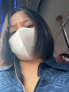 May-Squirt online show from March 22, 2:26 am