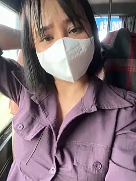 May-Squirt online show from March 24, 6:18 am